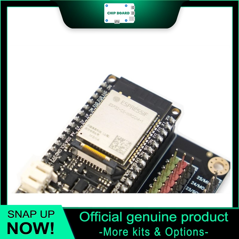 Esp32 Smart Home Kit - مجموعة تطوير المنزل الذكي DFRobot FireBeetle