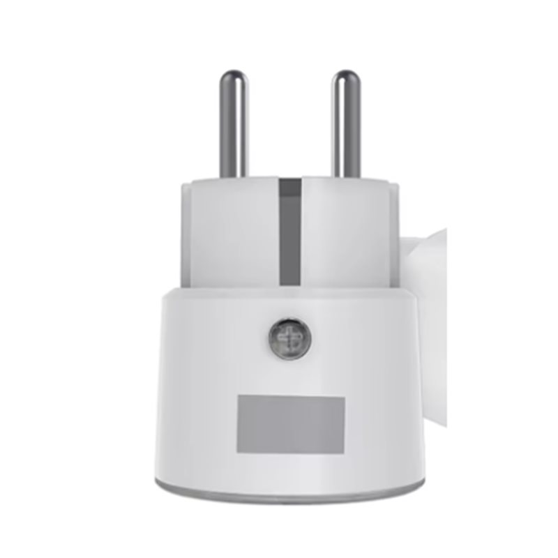 Wifi Smart Plug - قابس ذكي AT21-Tuya يعمل بتقنية الواي