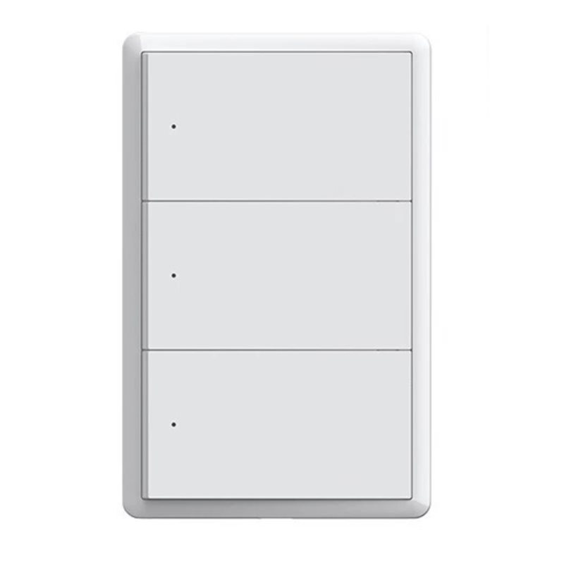 Smart Light Switch Wifi - DTA4-مفتاح إضاءة ذكي يعمل بالتحكم الصوتي،