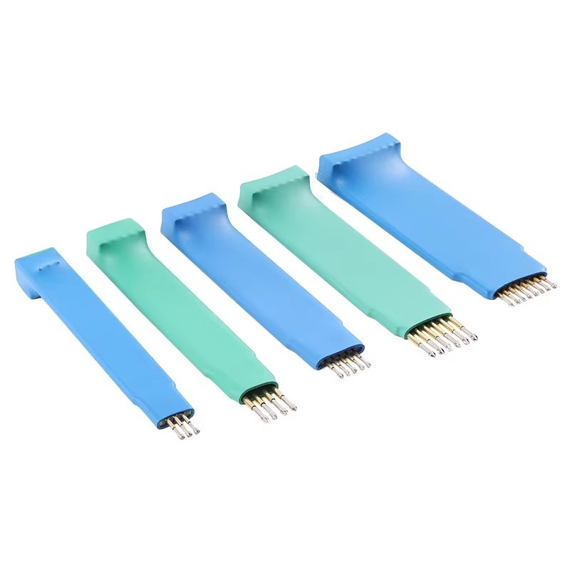 2.0/2.54 مللي متر وحدة مسبار ا - مراجعة Microcontroller Kit وسعره