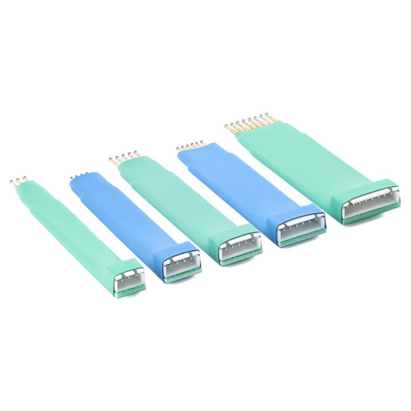 2.0/2.54 مللي متر وحدة مسبار ا - مراجعة Microcontroller Kit وسعره