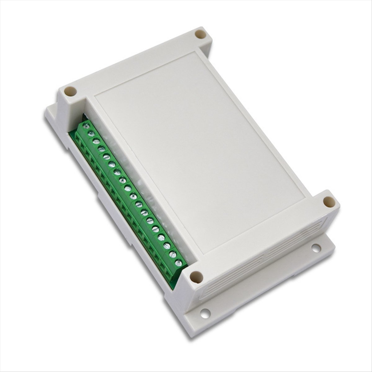 وحدة ريلاي A99X بـ 8 قنوات، وح - مراجعة Esp8266 Relay Module وسعره