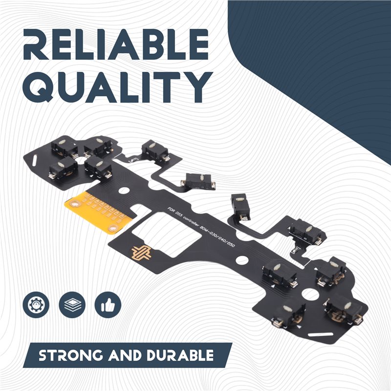 طقم FEDI-Kit لوحدة تحكم PS5 طر - مراجعة Microcontroller Kit وسعره