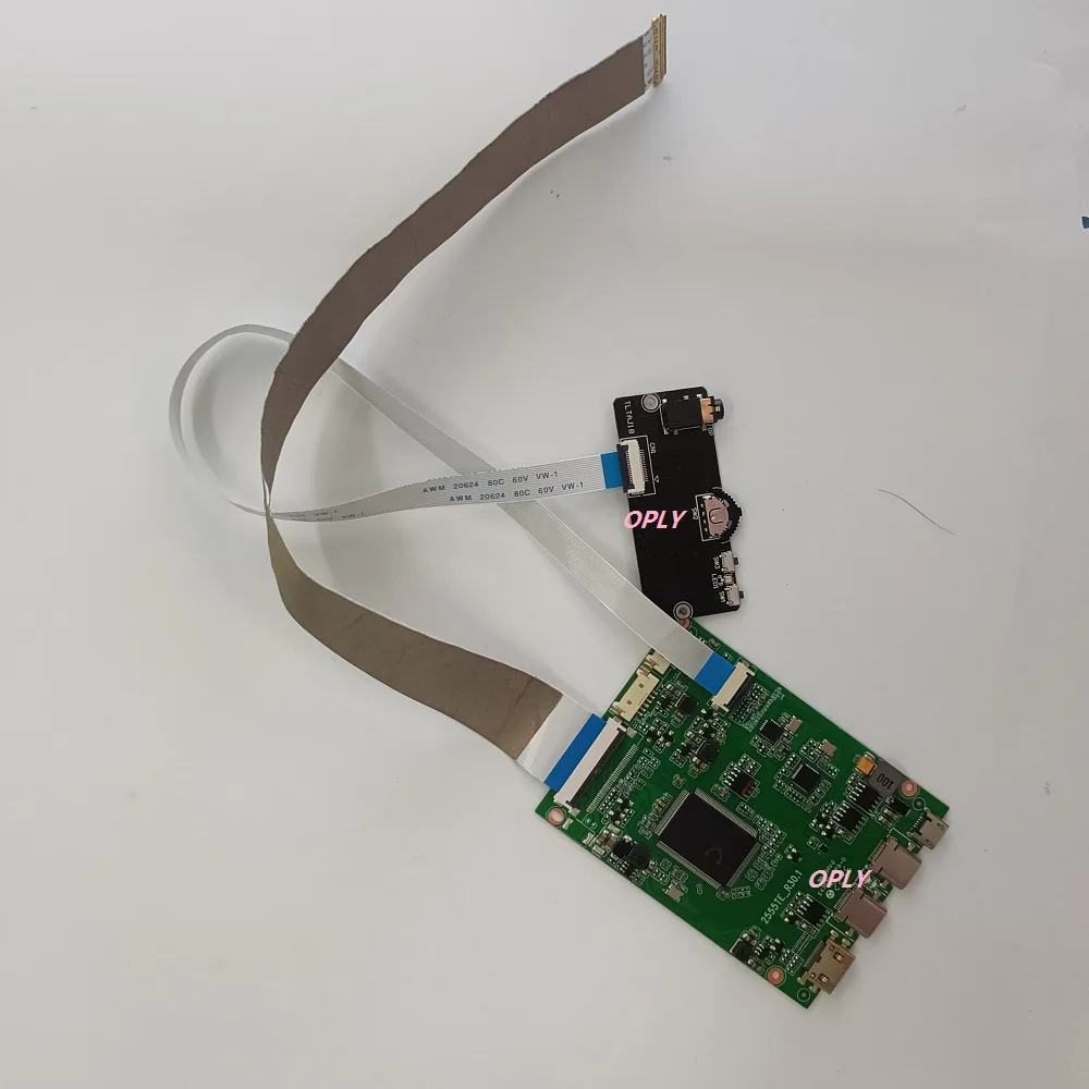 مجموعة لوحة تحكم EDP من النوع  - مراجعة Microcontroller Kit وسعره
