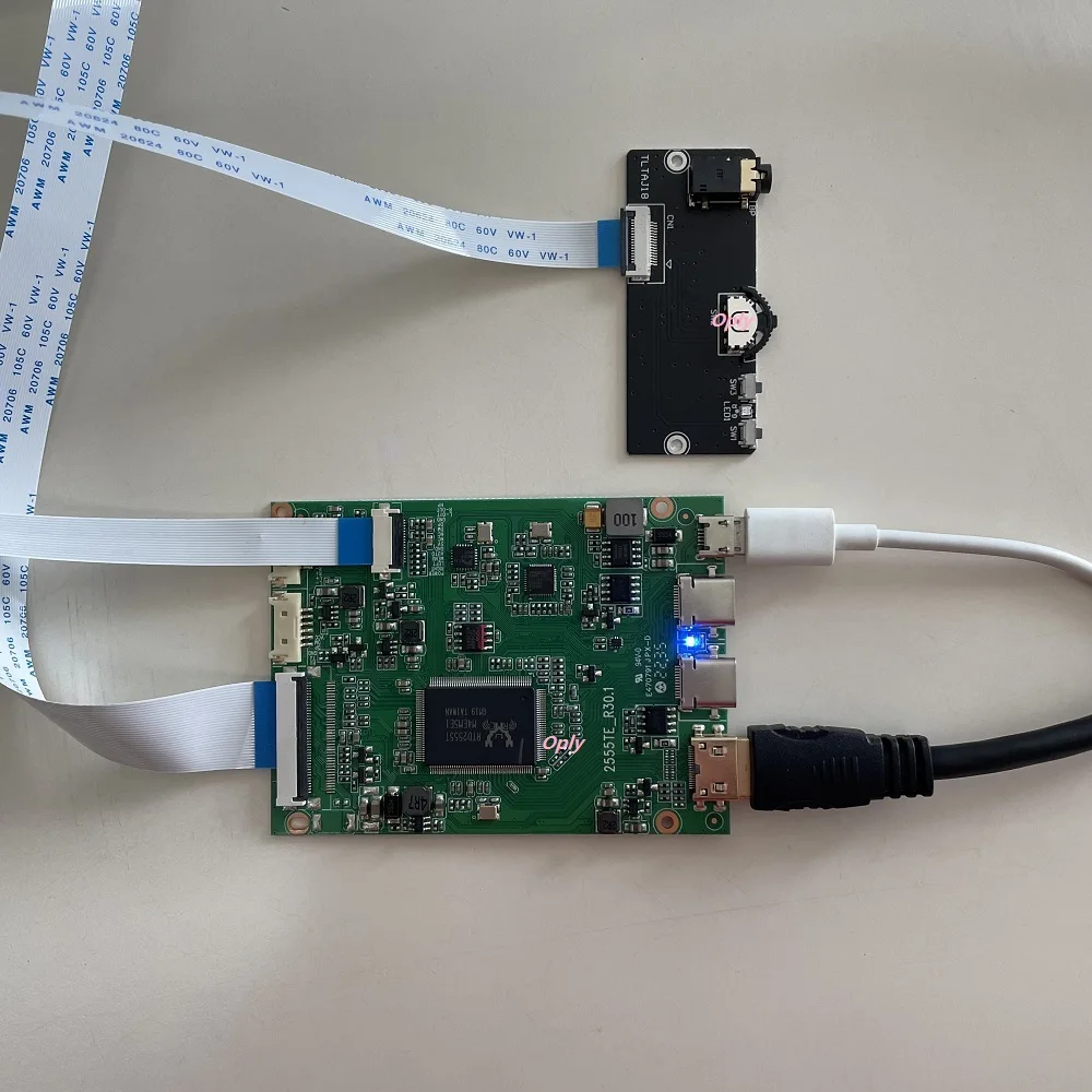 مجموعة لوحة تحكم EDP من النوع  - مراجعة Microcontroller Kit وسعره