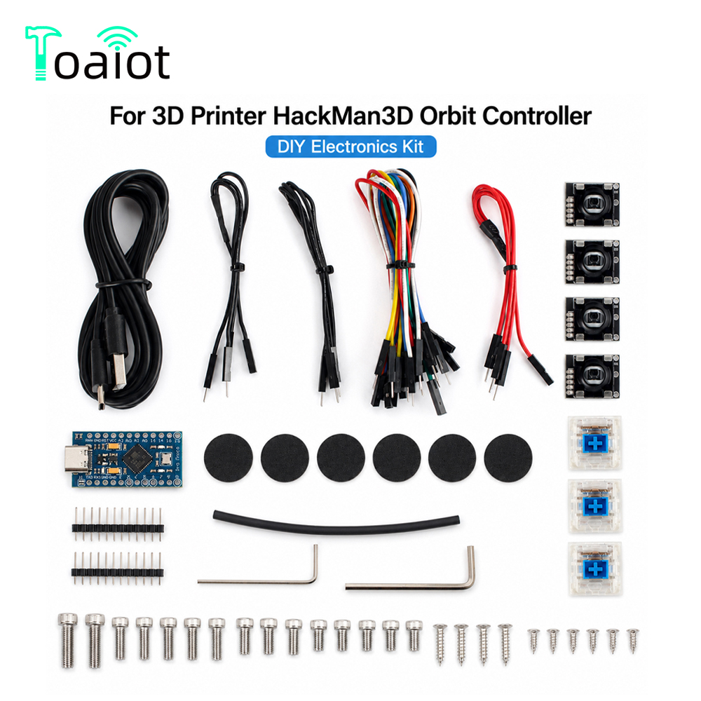 طقم إلكترونيات DIY لوحدة التحك - مراجعة Electronics Project Kit وسعره