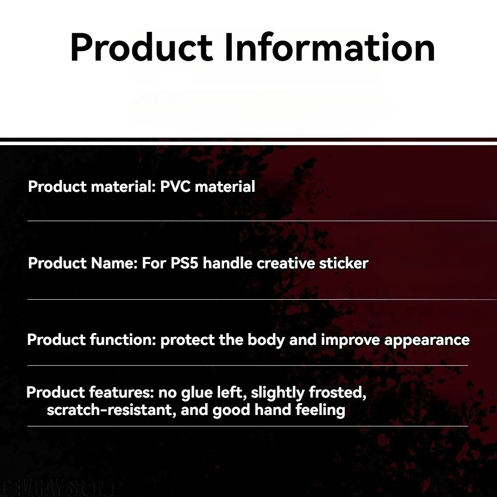 ملصق المقبض لوحدة تحكم PS5 - م - مراجعة Microcontroller Kit وسعره
