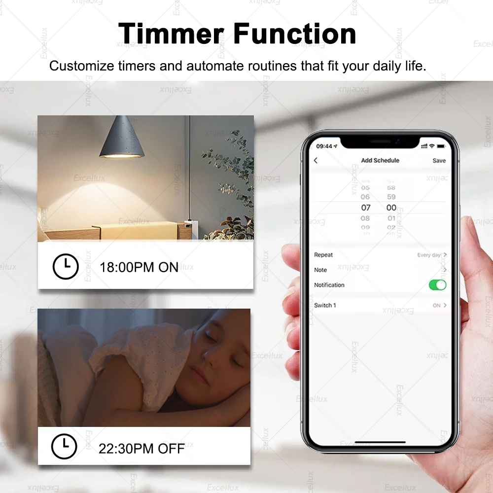 وحدة تحكم ذكية صغيرة بتقنية Zi - مراجعة Smart Home Automation Kit وسعره