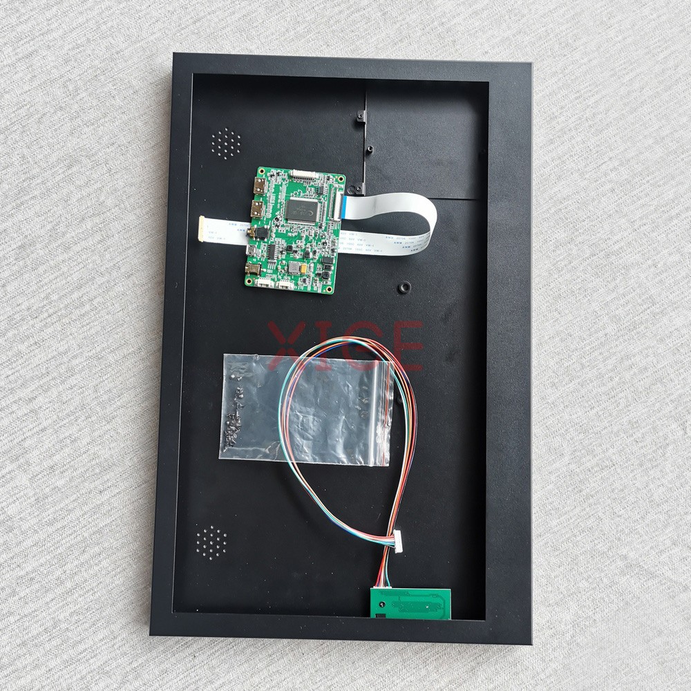 ل B140XTN02.4 B140XTN02.D/E حا - مراجعة Microcontroller Kit وسعره