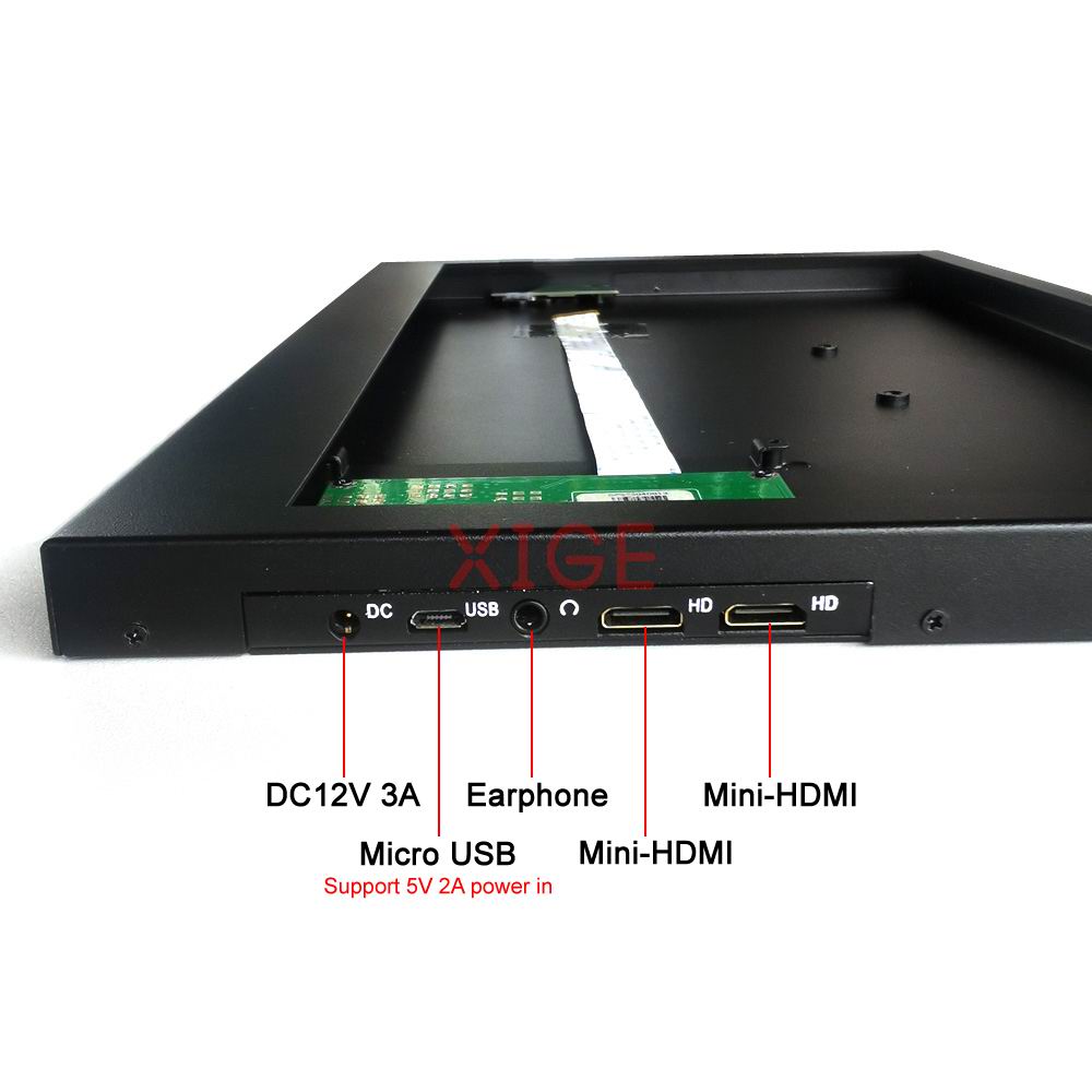 ل B140XTN02.4 B140XTN02.D/E حا - مراجعة Microcontroller Kit وسعره