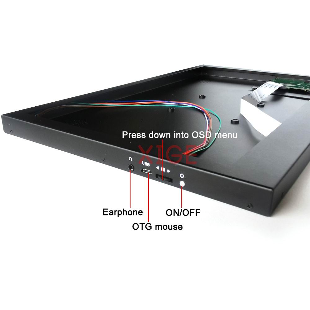 ل B140XTN02.4 B140XTN02.D/E حا - مراجعة Microcontroller Kit وسعره