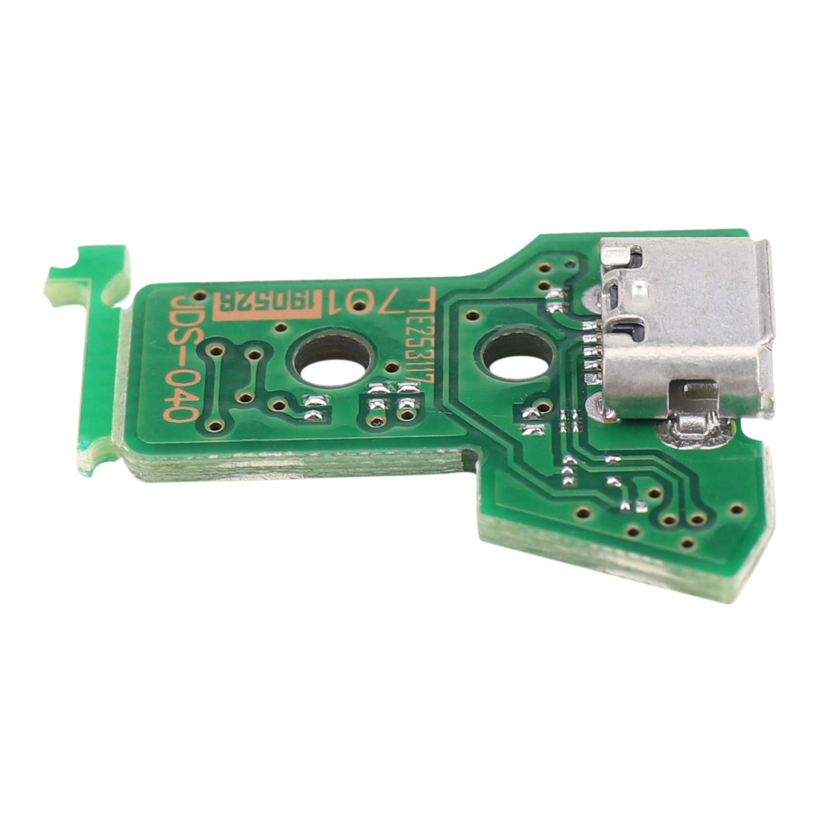 [B63C] لوحدة تحكم PS4 Micro-US - مراجعة Microcontroller Kit وسعره