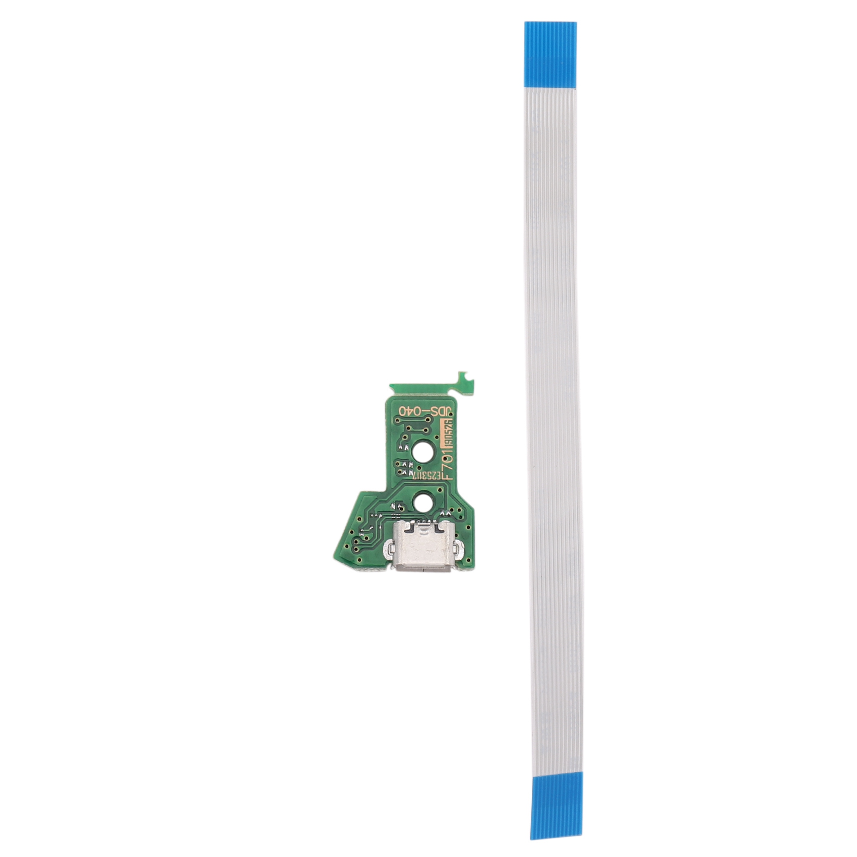 [B63C] لوحدة تحكم PS4 Micro-US - مراجعة Microcontroller Kit وسعره