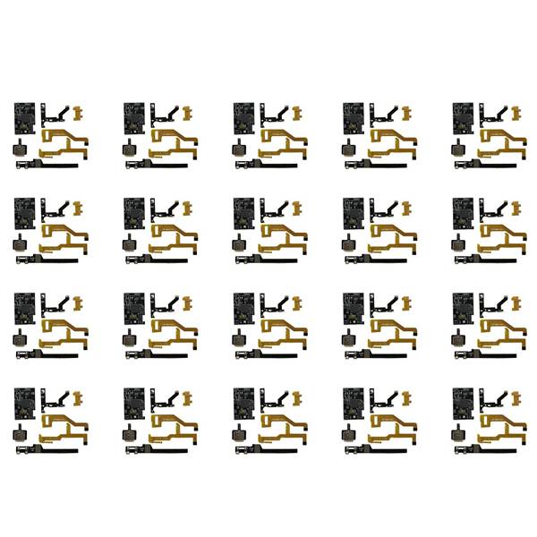 لوحة تطوير ميكروكنترولر Raspbe - مراجعة Electronics Project Kit وسعره