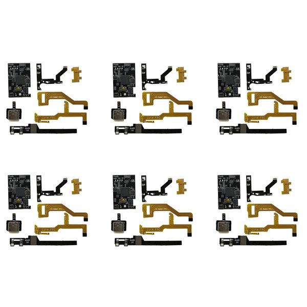 لوحة تطوير ميكروكنترولر Raspbe - مراجعة Electronics Project Kit وسعره