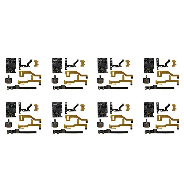 لوحة تطوير ميكروكنترولر Raspbe - مراجعة Electronics Project Kit وسعره