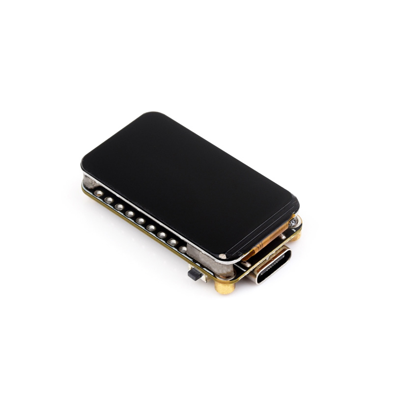 ESP32-C6 لوحة تطوير العرض 1.47 - مراجعة Electronics Project Kit وسعره