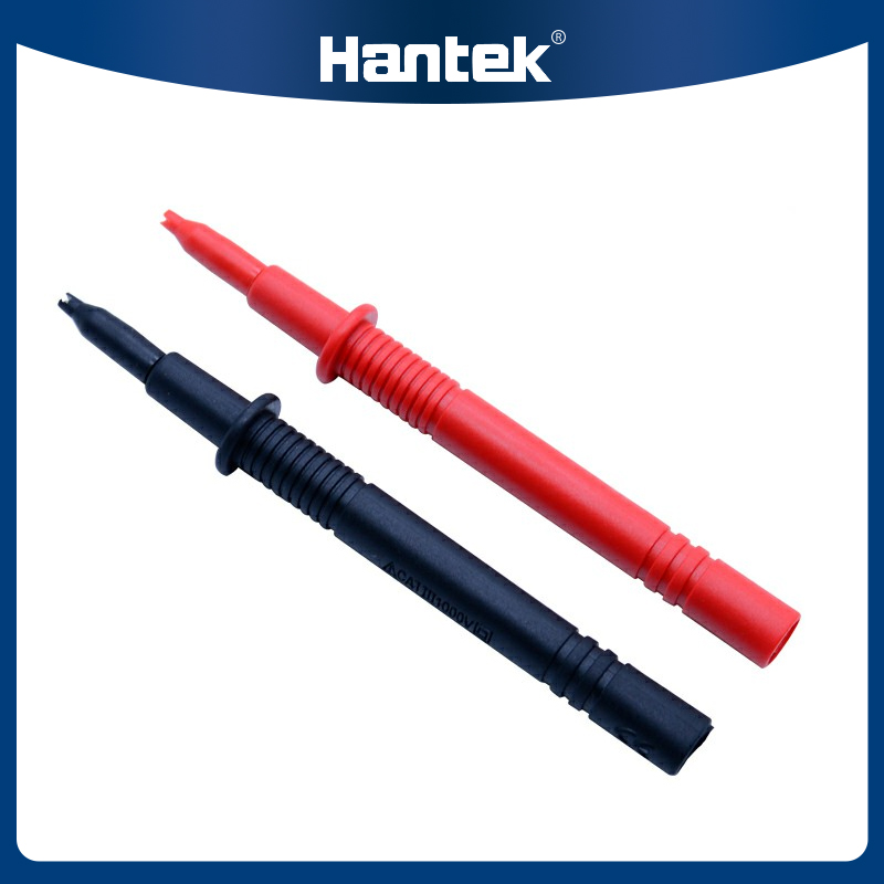مسبار متعدد الوظائف Hantek HT1 - مراجعة Microcontroller Kit وسعره