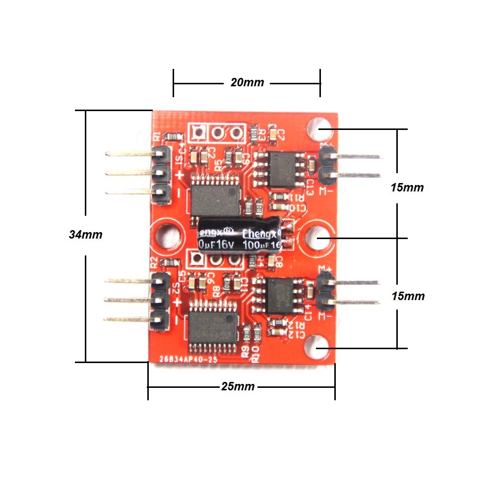 مصنع الجملة FEETECH 4CH وحدة ت - مراجعة Stem Robotics Kit وسعره