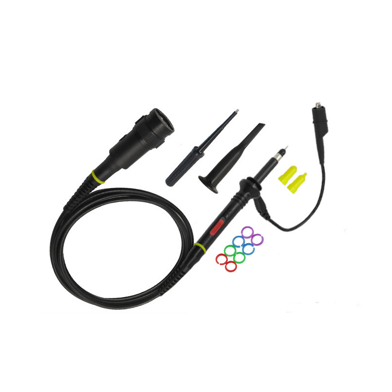 راسم الذبذبات التحقيق عدة 60 م - مراجعة Microcontroller Kit وسعره