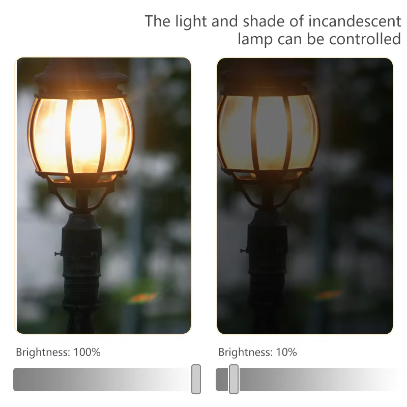 مفتاح تعتيم واي فاي مخفي من تو - مراجعة Smart Light Switch Wifi وسعره